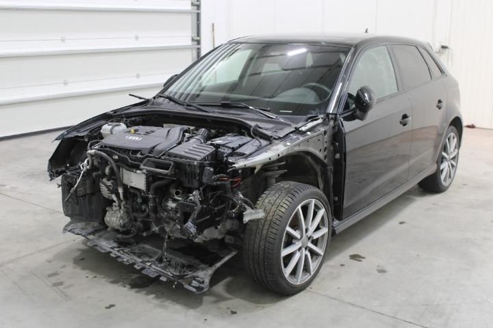 Photo 0 VIN: WAUZZZ8V3KA052847 - AUDI A3 SPORTBACK 