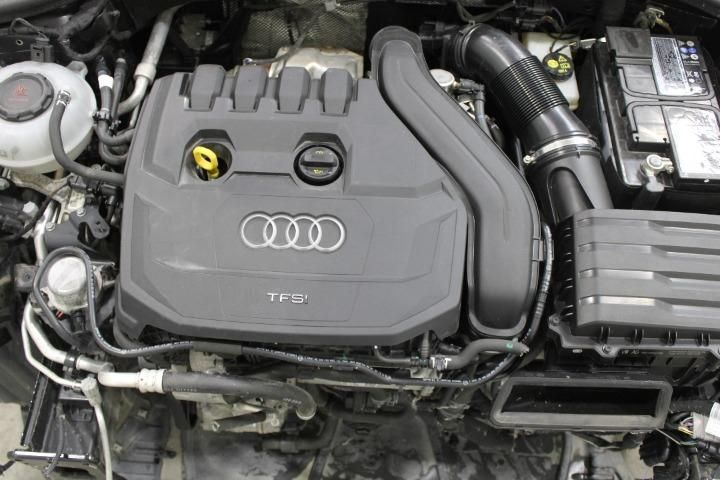 Photo 12 VIN: WAUZZZ8V3KA052847 - AUDI A3 SPORTBACK 