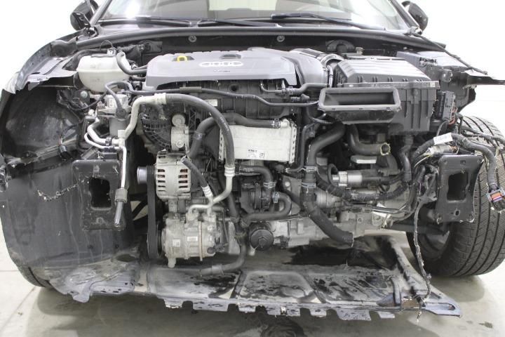 Photo 14 VIN: WAUZZZ8V3KA052847 - AUDI A3 SPORTBACK 