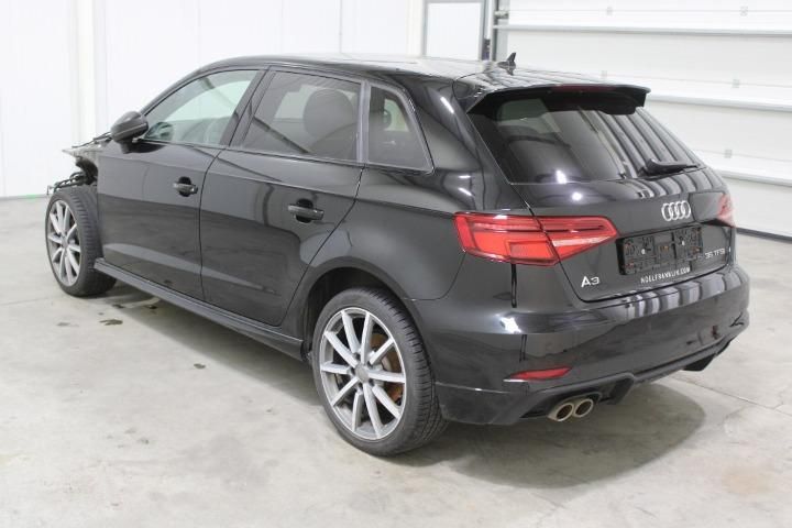 Photo 4 VIN: WAUZZZ8V3KA052847 - AUDI A3 SPORTBACK 