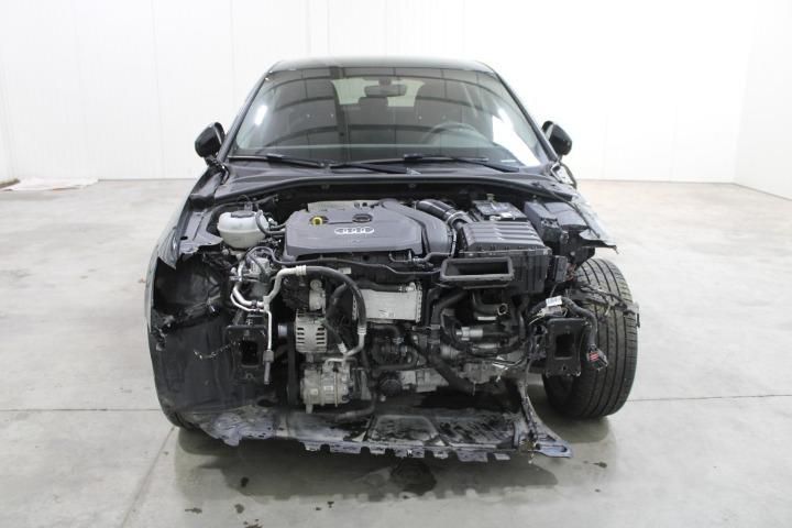 Photo 5 VIN: WAUZZZ8V3KA052847 - AUDI A3 SPORTBACK 