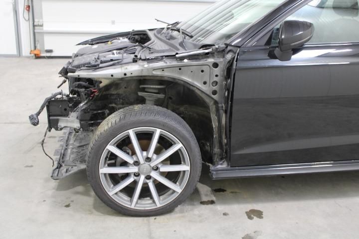 Photo 6 VIN: WAUZZZ8V3KA052847 - AUDI A3 SPORTBACK 