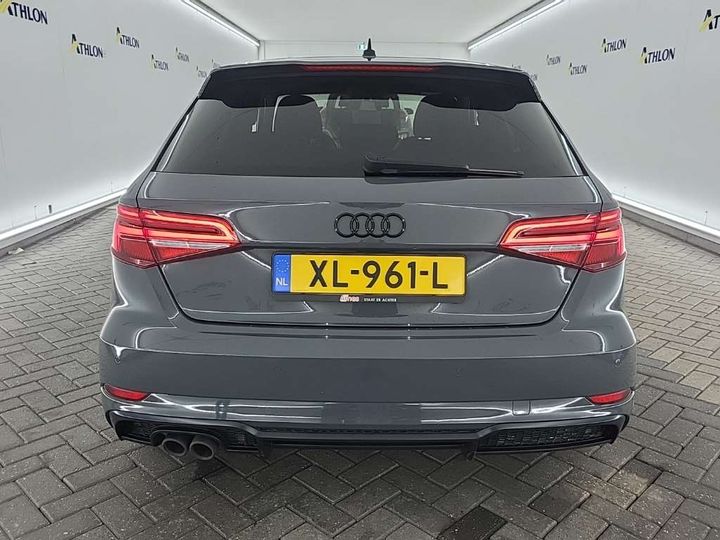 Photo 14 VIN: WAUZZZ8V3KA057353 - AUDI A3 SPORTBACK 