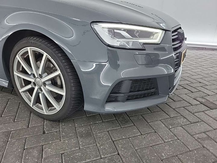 Photo 18 VIN: WAUZZZ8V3KA057353 - AUDI A3 SPORTBACK 