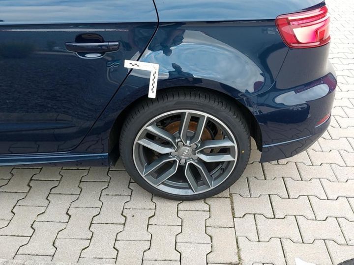 Photo 24 VIN: WAUZZZ8V3KA062455 - AUDI A3 SPORTBACK 