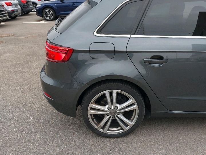 Photo 19 VIN: WAUZZZ8V3KA068109 - AUDI A3 SPORTBACK 