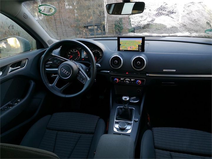 Photo 6 VIN: WAUZZZ8V3KA068756 - AUDI A3 