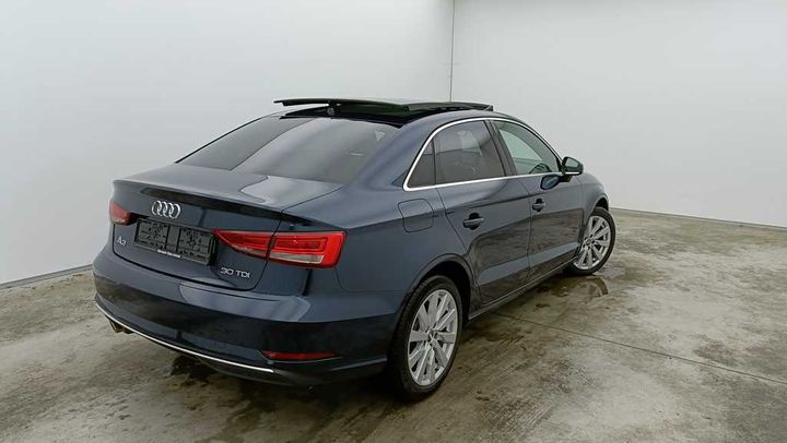 Photo 2 VIN: WAUZZZ8V3KA073634 - AUDI A3 BERLINE FL&#3916 