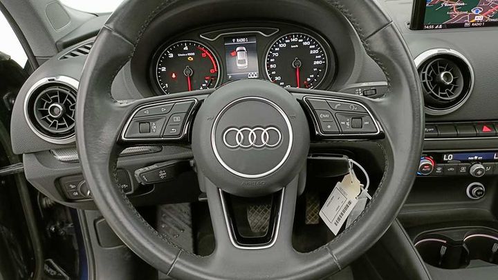 Photo 27 VIN: WAUZZZ8V3KA073634 - AUDI A3 BERLINE FL&#3916 