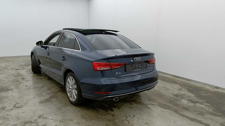 Photo 7 VIN: WAUZZZ8V3KA073634 - AUDI A3 BERLINE FL&#3916 