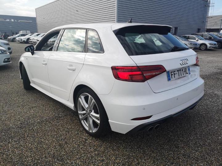 Photo 19 VIN: WAUZZZ8V3KA074699 - AUDI A3 SPORTBACK 