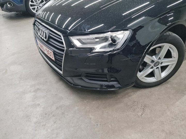 Photo 28 VIN: WAUZZZ8V3KA076663 - AUDI A3 BERLINE 