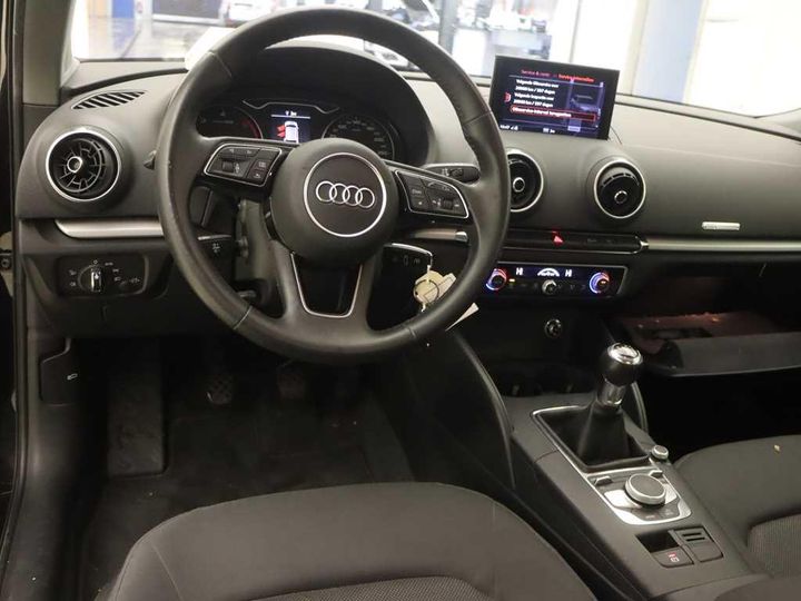 Photo 15 VIN: WAUZZZ8V3KA091826 - AUDI A3 