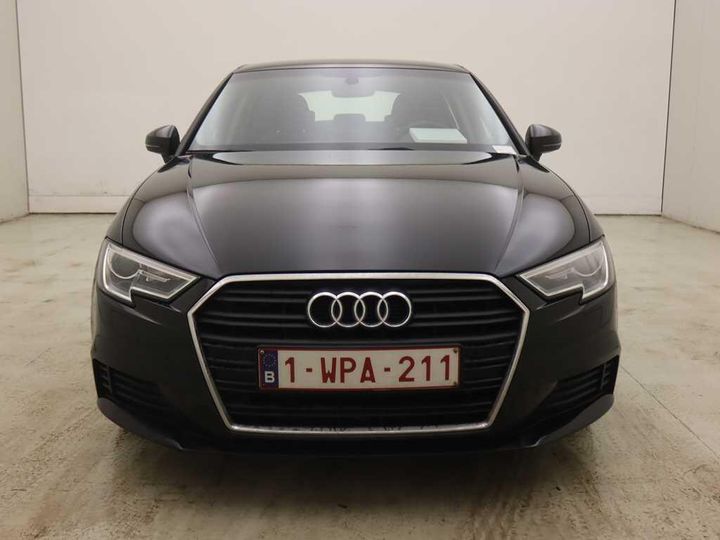 Photo 16 VIN: WAUZZZ8V3KA091826 - AUDI A3 