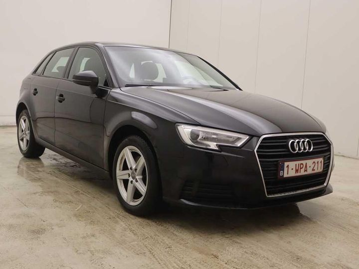 Photo 8 VIN: WAUZZZ8V3KA091826 - AUDI A3 