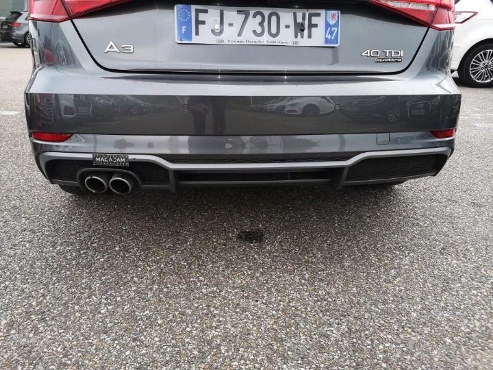 Photo 13 VIN: WAUZZZ8V3KA111847 - AUDI A3 SPORTBACK 