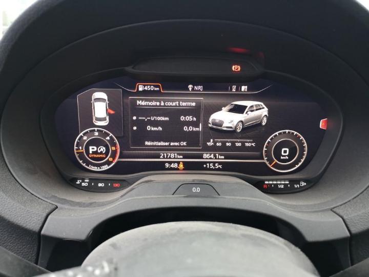 Photo 24 VIN: WAUZZZ8V3KA111847 - AUDI A3 SPORTBACK 