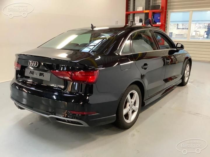 Photo 4 VIN: WAUZZZ8V3KA112108 - AUDI A3 SALOON 