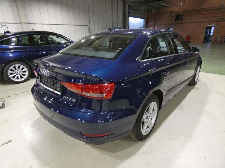 Photo 2 VIN: WAUZZZ8V3KA112545 - AUDI A3 SEDAN 