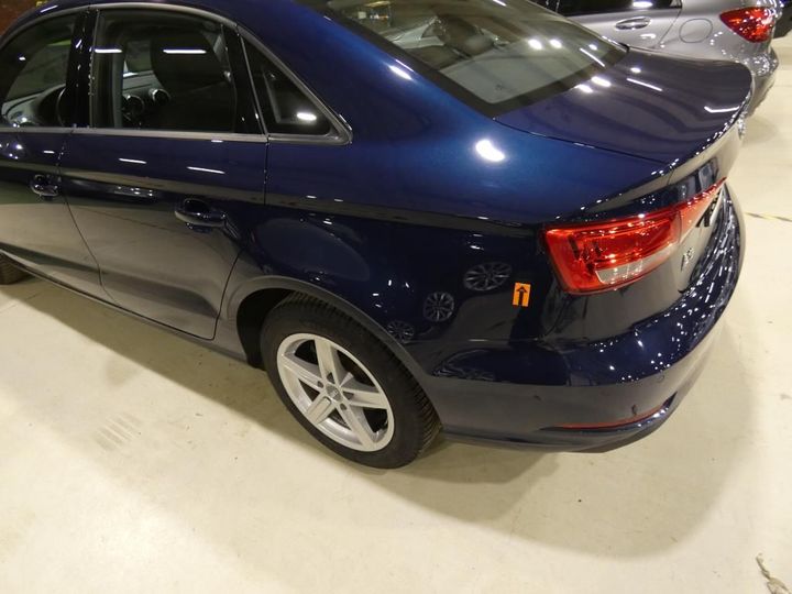 Photo 24 VIN: WAUZZZ8V3KA112545 - AUDI A3 SEDAN 