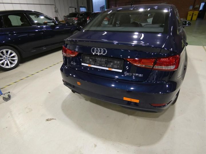 Photo 27 VIN: WAUZZZ8V3KA112545 - AUDI A3 SEDAN 