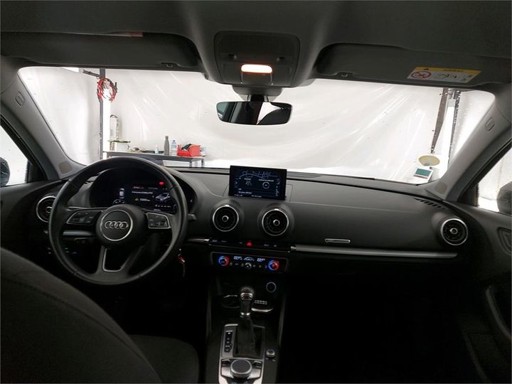 Photo 3 VIN: WAUZZZ8V3KA116868 - AUDI A3 SPORTBACK 