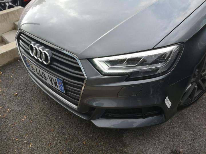 Photo 16 VIN: WAUZZZ8V3KA120452 - AUDI A3 SPORTBACK 