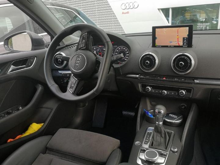 Photo 5 VIN: WAUZZZ8V3KA120452 - AUDI A3 SPORTBACK 