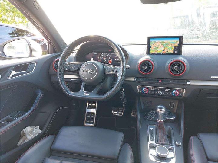 Photo 9 VIN: WAUZZZ8V3KA121147 - AUDI S3 BERLINE 