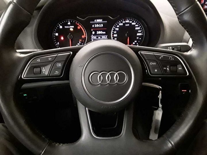 Photo 12 VIN: WAUZZZ8V3KA123920 - AUDI A3 35 TDI SPORTBACK 