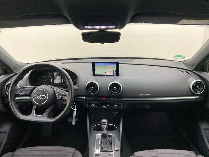 Photo 6 VIN: WAUZZZ8V3KA123920 - AUDI A3 35 TDI SPORTBACK 