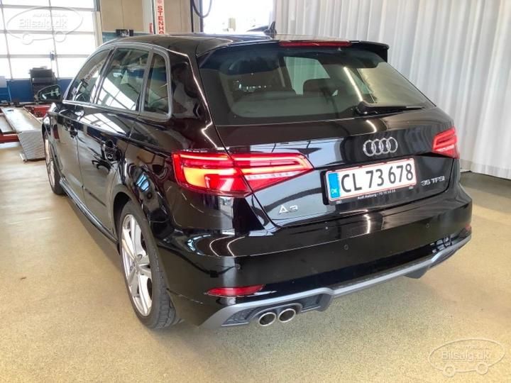 Photo 18 VIN: WAUZZZ8V3KA124419 - AUDI A3 SPORTBACK 