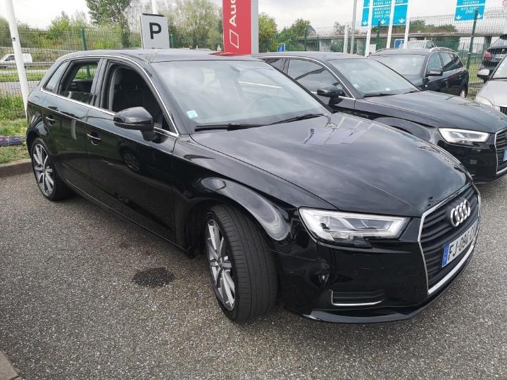 Photo 12 VIN: WAUZZZ8V3KA127756 - AUDI A3 