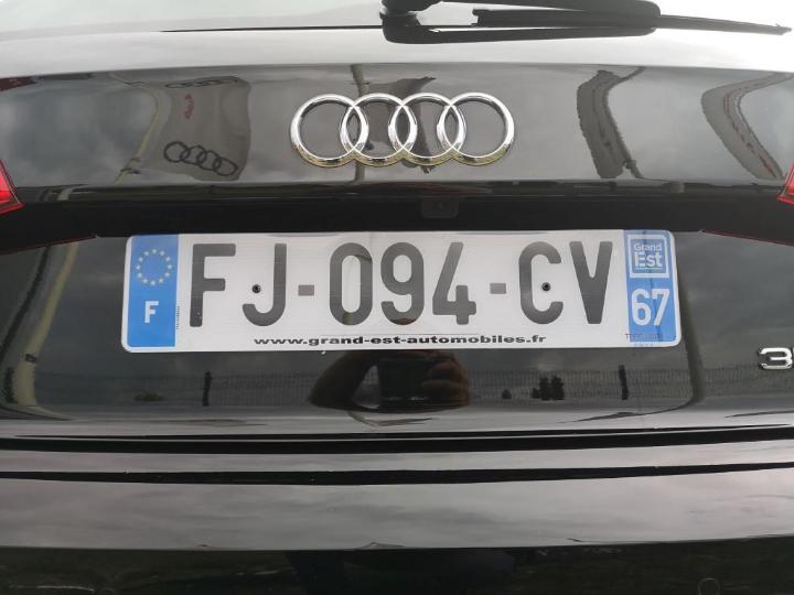 Photo 16 VIN: WAUZZZ8V3KA127756 - AUDI A3 