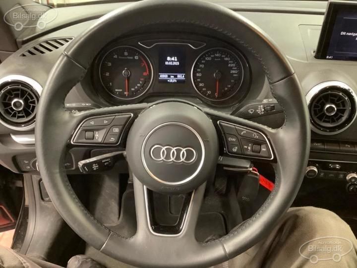 Photo 6 VIN: WAUZZZ8V3L1003004 - AUDI A3 CABRIOLET 