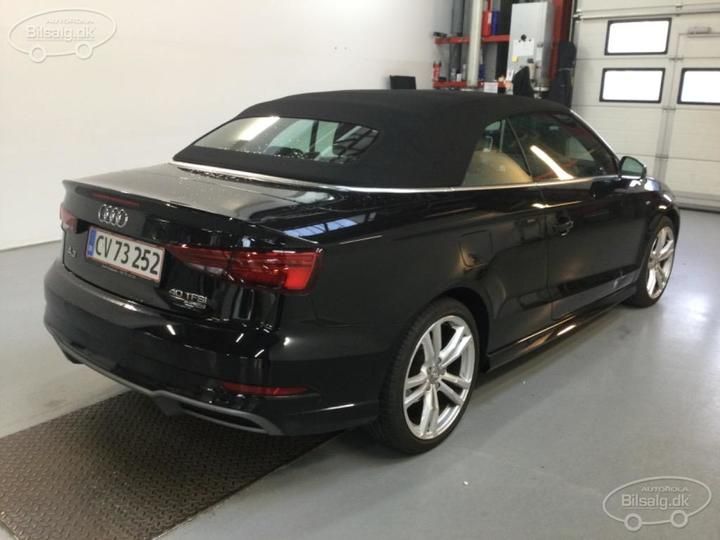 Photo 17 VIN: WAUZZZ8V3L1005299 - AUDI A3 CABRIOLET 