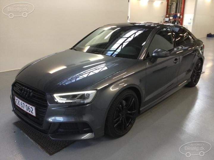 Photo 0 VIN: WAUZZZ8V3LA002130 - AUDI A3 SALOON 