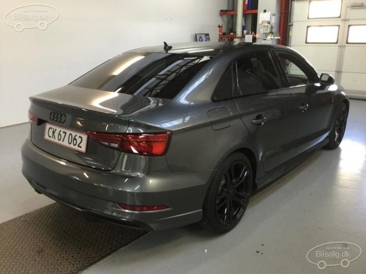 Photo 18 VIN: WAUZZZ8V3LA002130 - AUDI A3 SALOON 