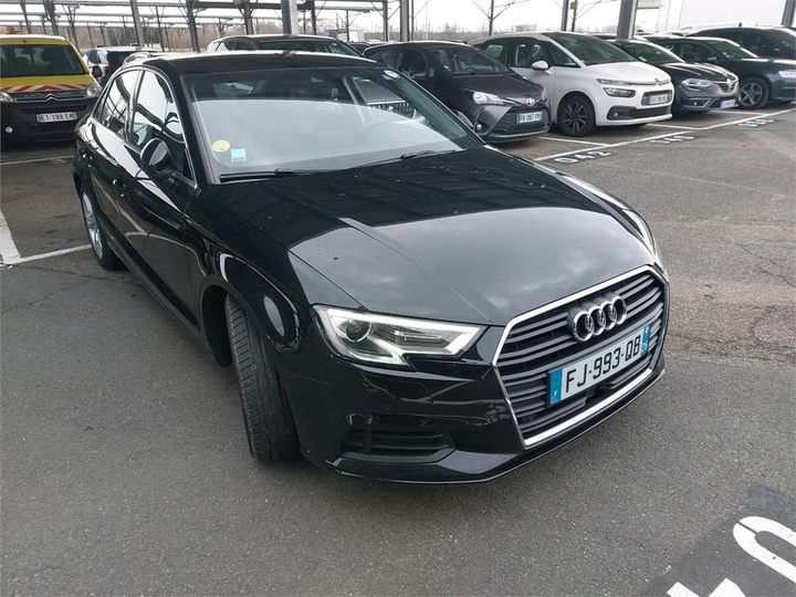 Photo 28 VIN: WAUZZZ8V3LA007053 - AUDI A3 BERLINE 