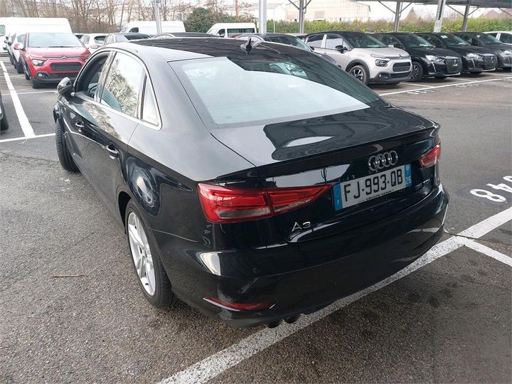 Photo 3 VIN: WAUZZZ8V3LA007053 - AUDI A3 BERLINE 