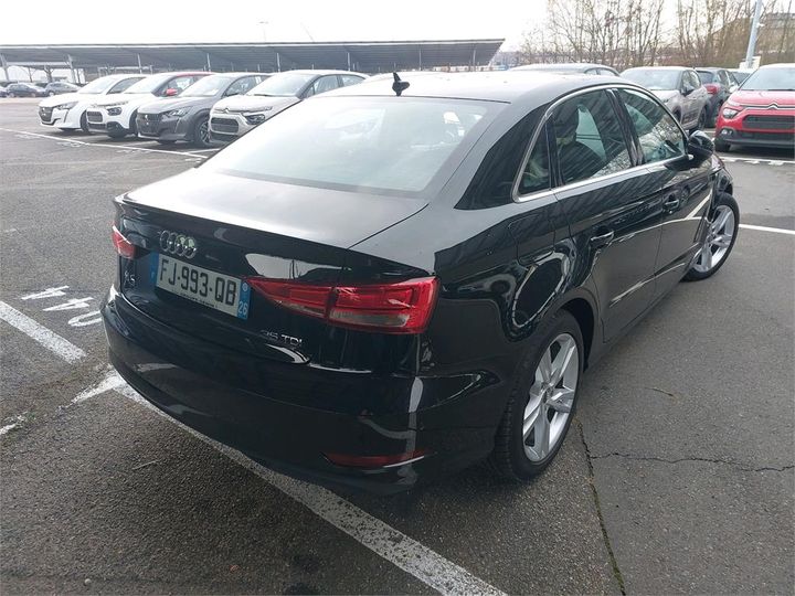 Photo 4 VIN: WAUZZZ8V3LA007053 - AUDI A3 BERLINE 