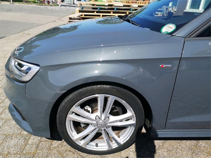 Photo 19 VIN: WAUZZZ8V3LA009479 - AUDI A3 