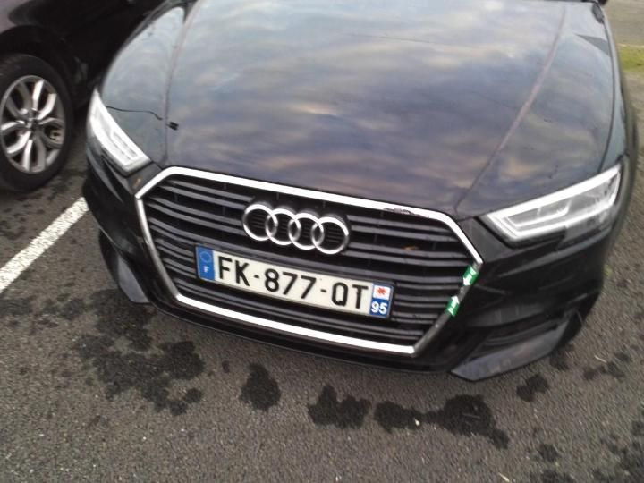 Photo 26 VIN: WAUZZZ8V3LA010163 - AUDI A3 SPORTBACK 