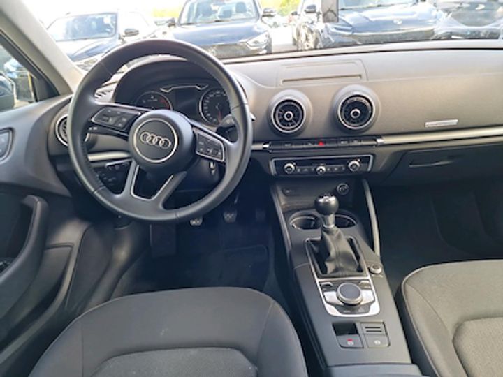 Photo 7 VIN: WAUZZZ8V3LA024239 - AUDI A3 