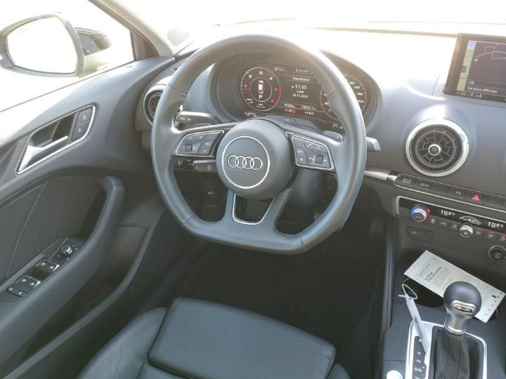 Photo 19 VIN: WAUZZZ8V3LA027108 - AUDI A3 SPORTBACK 