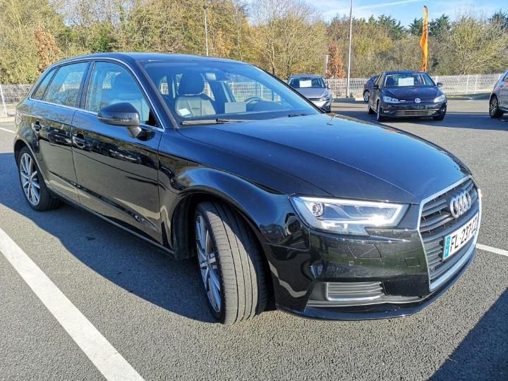 Photo 20 VIN: WAUZZZ8V3LA027108 - AUDI A3 SPORTBACK 