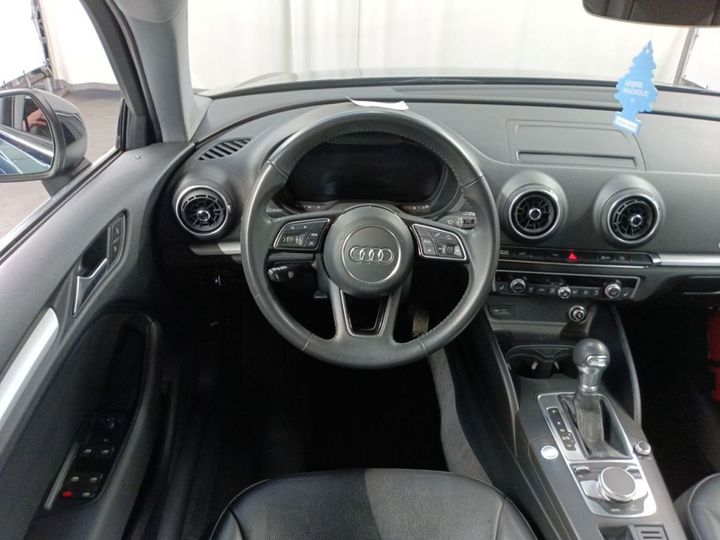 Photo 2 VIN: WAUZZZ8V3LA037587 - AUDI A3 SPORTBACK FL'16 