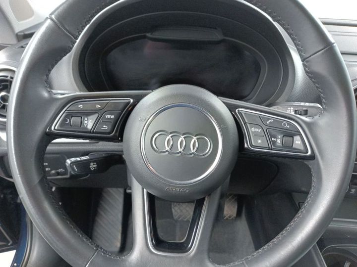 Photo 23 VIN: WAUZZZ8V3LA037587 - AUDI A3 SPORTBACK FL'16 