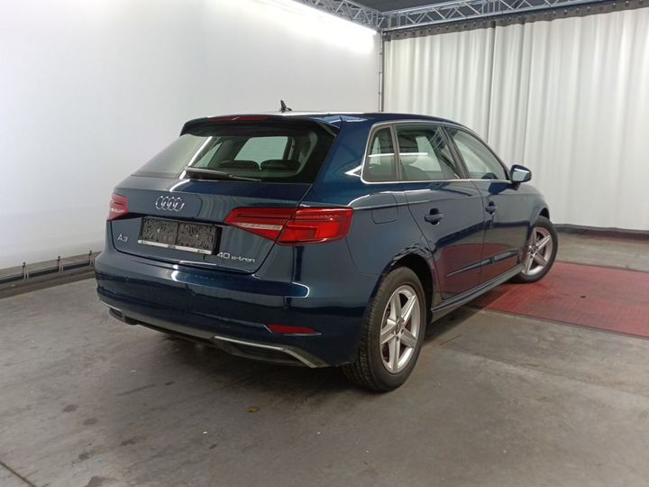 Photo 7 VIN: WAUZZZ8V3LA037587 - AUDI A3 SPORTBACK FL'16 