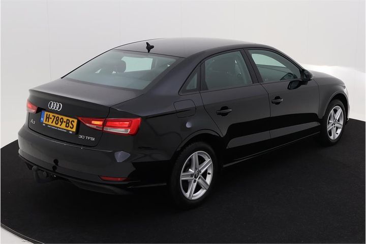 Photo 3 VIN: WAUZZZ8V3LA044961 - AUDI A3 